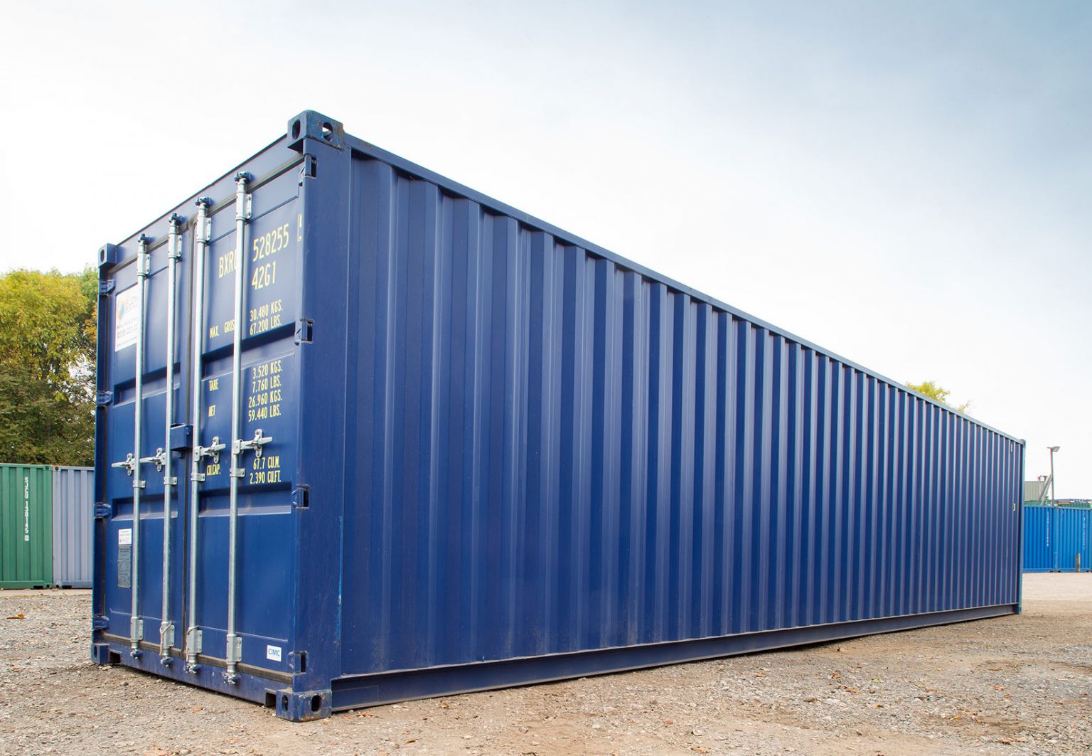 Shipping Container Prices Australia